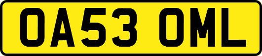 OA53OML