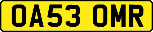 OA53OMR