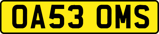 OA53OMS