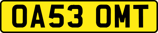 OA53OMT