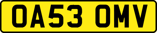 OA53OMV