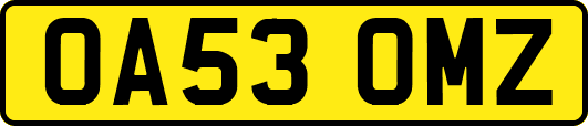 OA53OMZ