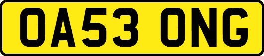 OA53ONG