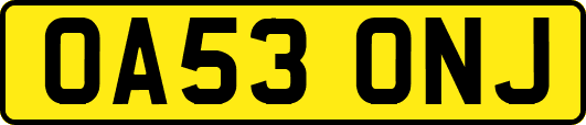 OA53ONJ