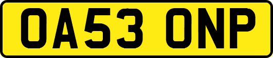 OA53ONP