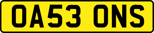 OA53ONS