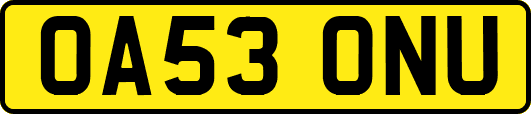 OA53ONU