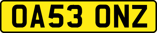 OA53ONZ
