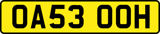 OA53OOH