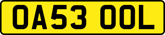 OA53OOL