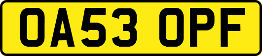 OA53OPF