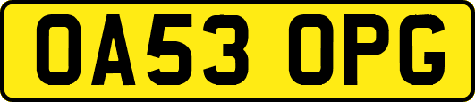 OA53OPG