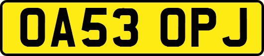OA53OPJ