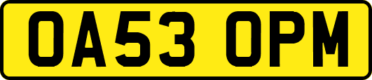 OA53OPM