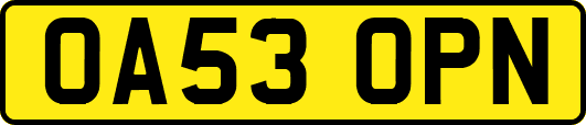 OA53OPN