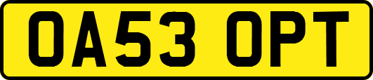 OA53OPT