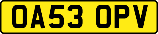 OA53OPV