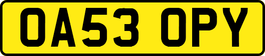 OA53OPY
