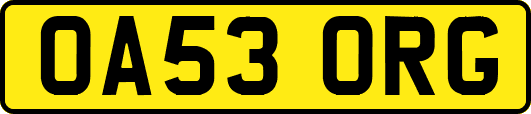 OA53ORG