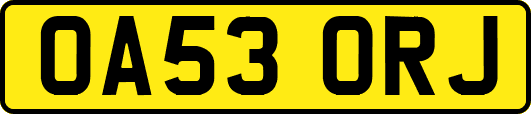 OA53ORJ