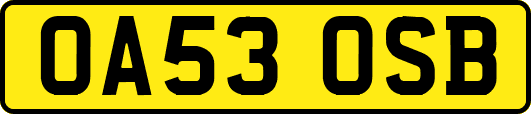 OA53OSB