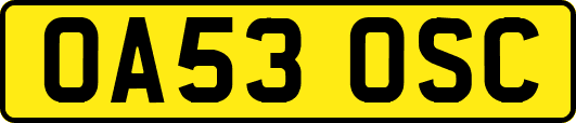 OA53OSC