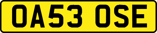 OA53OSE