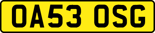 OA53OSG
