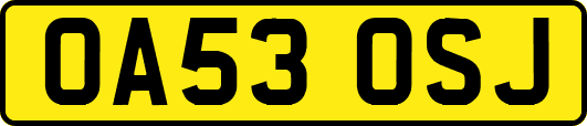 OA53OSJ