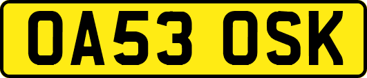 OA53OSK