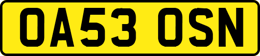 OA53OSN