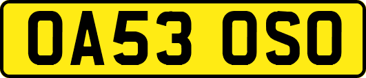 OA53OSO