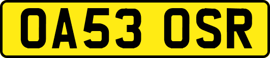 OA53OSR