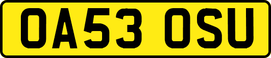 OA53OSU
