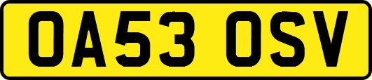 OA53OSV