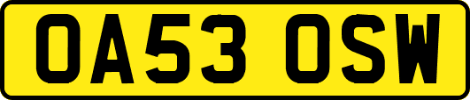 OA53OSW