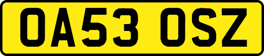 OA53OSZ