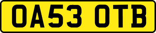 OA53OTB