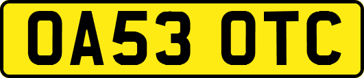 OA53OTC