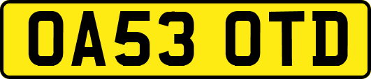 OA53OTD