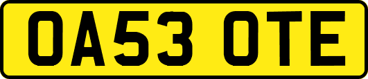 OA53OTE