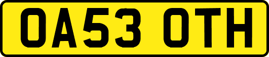 OA53OTH