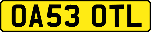 OA53OTL