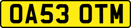 OA53OTM