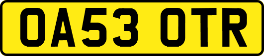 OA53OTR