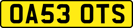 OA53OTS