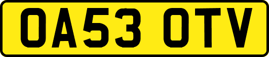 OA53OTV