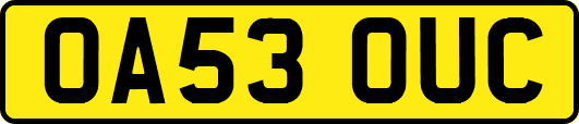 OA53OUC