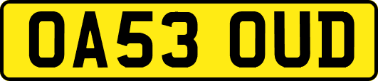 OA53OUD