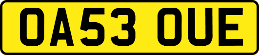 OA53OUE